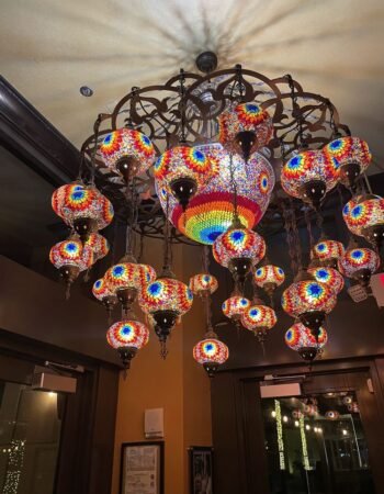 Bosphorous Turkish Cuisine