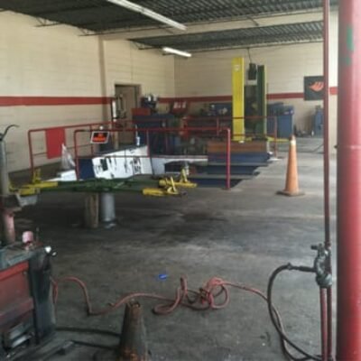 Superior Tire & Auto Repair