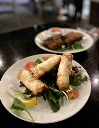 Bosphorous Turkish Cuisine